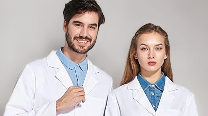 Lab Coats