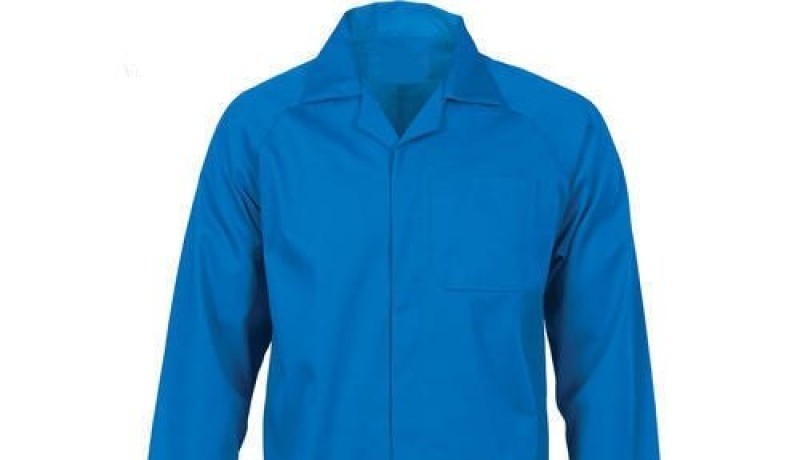 Lab & Technical Coats