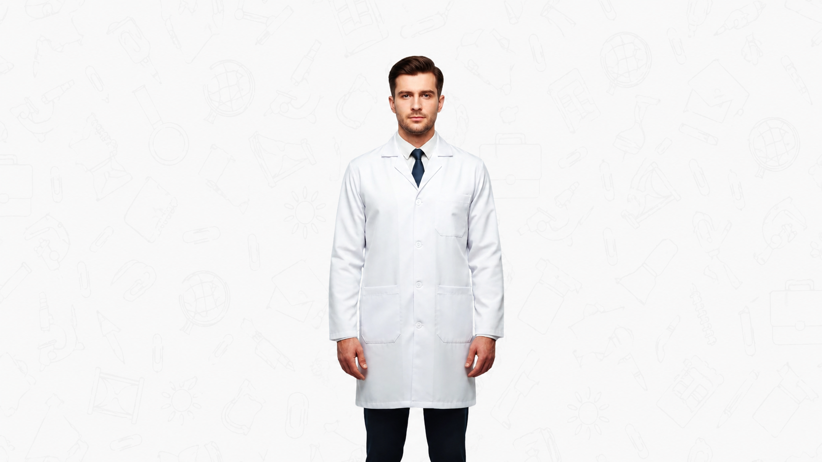 Doctor Coats