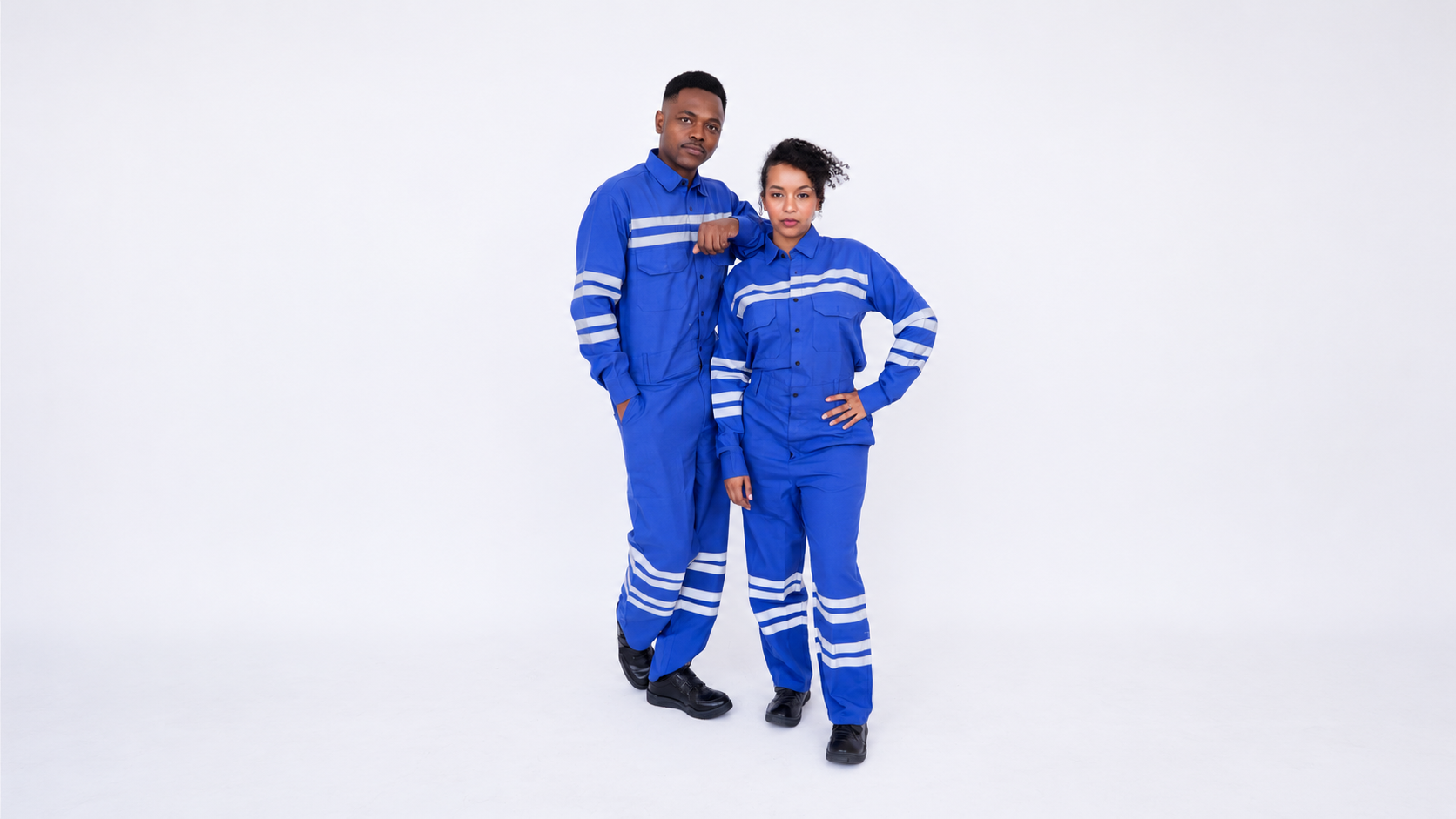Coveralls / Boiler Suits