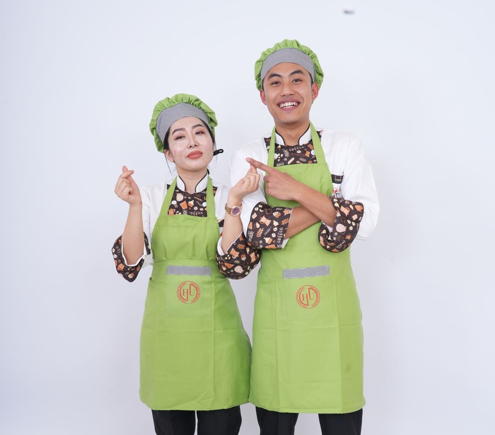 hotel and restaurant uniforms- hubli