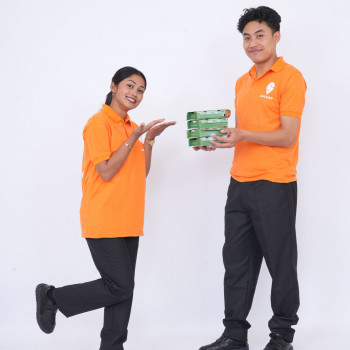 Customized Promotional T-Shirts Customized Promotional T-Shirts
