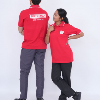 Customized Promotional T-Shirts Customized Promotional T-Shirts